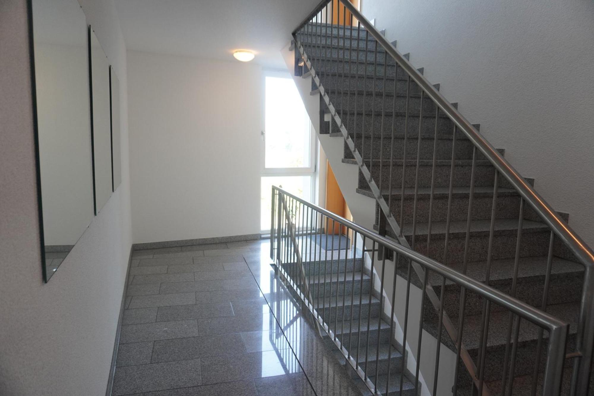 Hb-Living Apartment-Rheinblick Mainz Ngoại thất bức ảnh